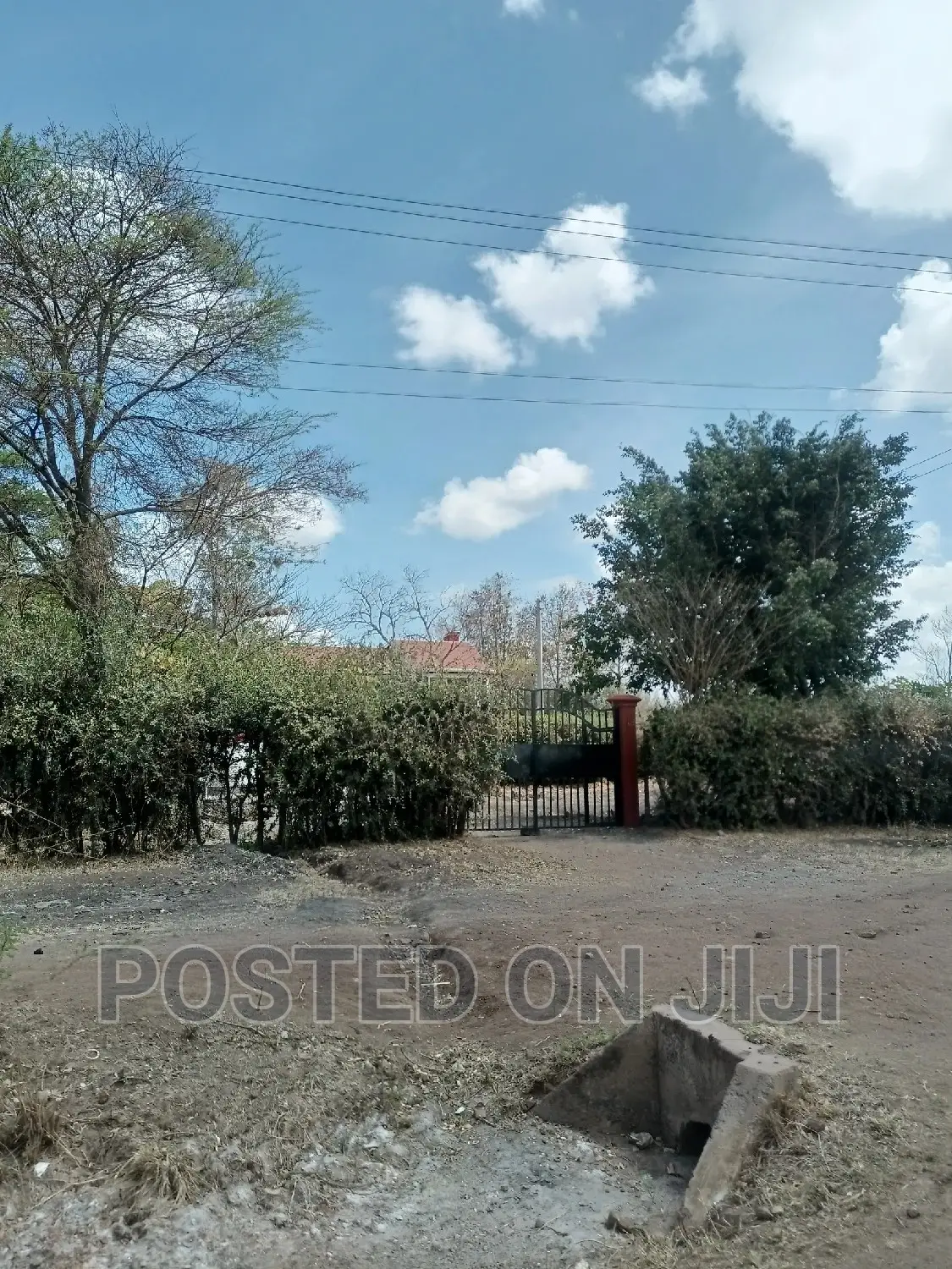 Plots for Sale 2km From Tarmac ^WW in Juja