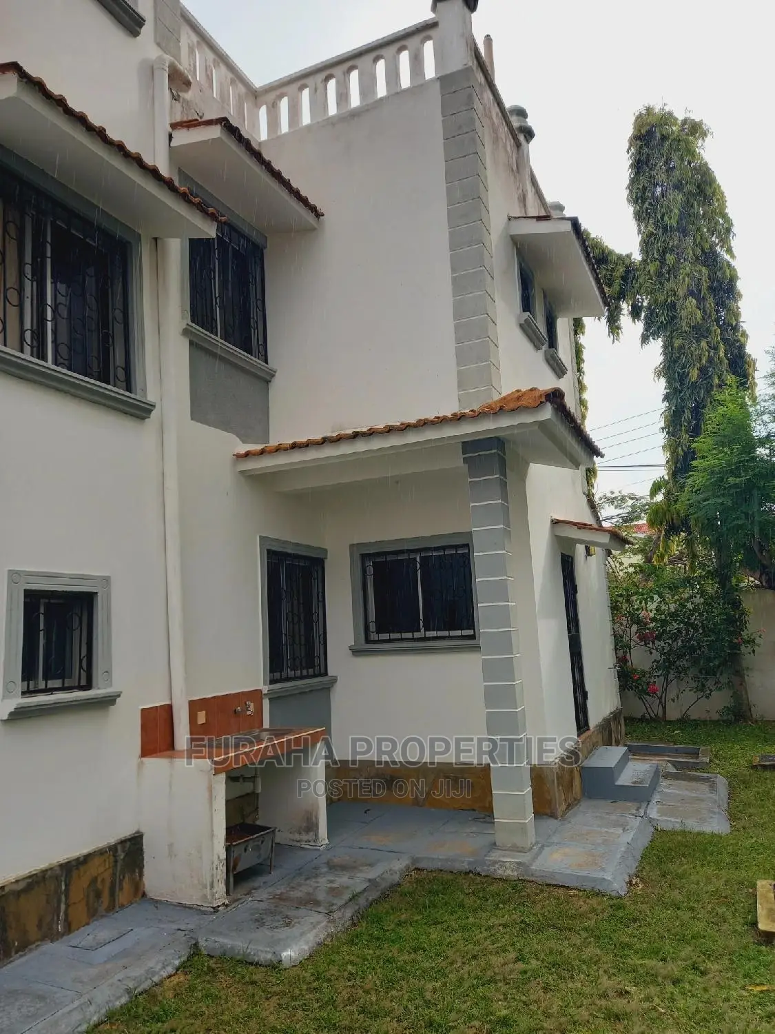 Maisonette with 4 Bedrooms in Nyali - For Sale Today in Nyali