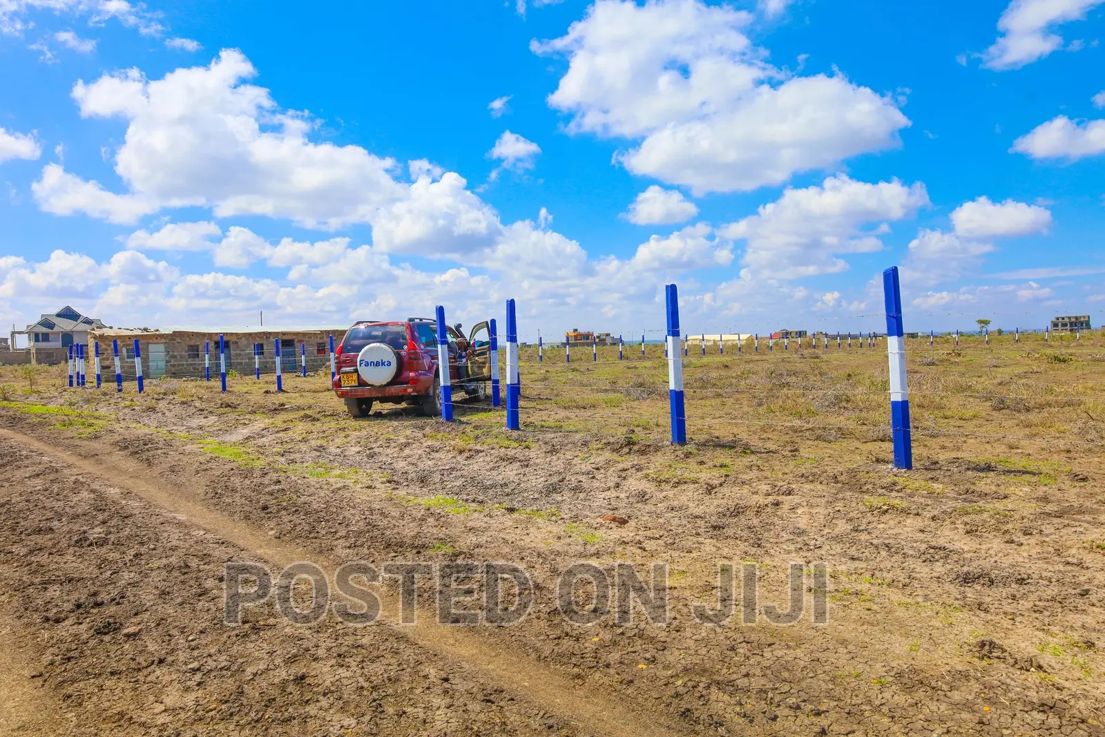 Plots in Kamakis in Kamakis