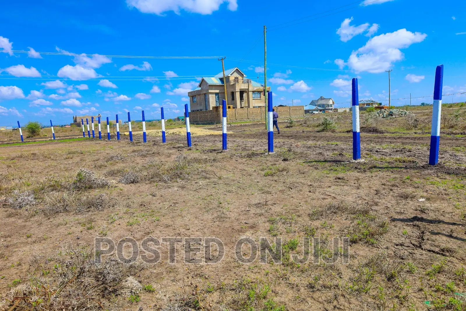 Plots in Kamakis in Kamakis