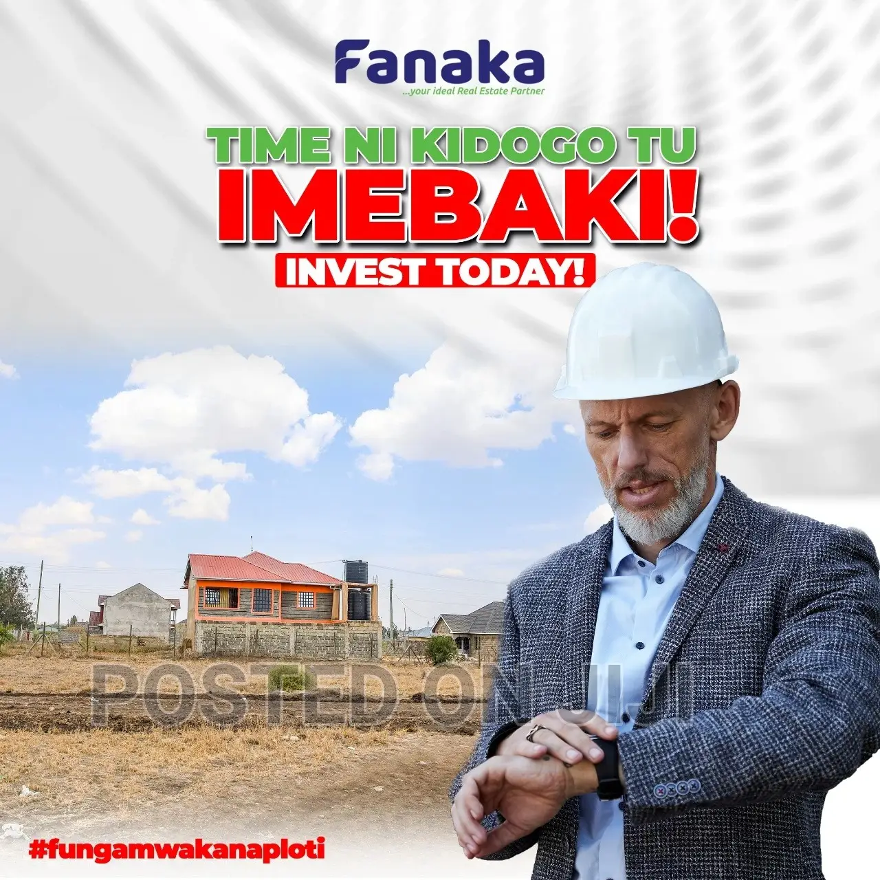 In Demand Commercial Plots in Koma Hills Area