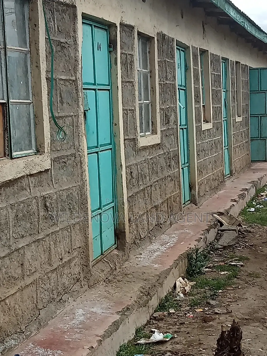 Plot in Karai Naivasha - Seize Your Land Ownership Dream Today in Karai