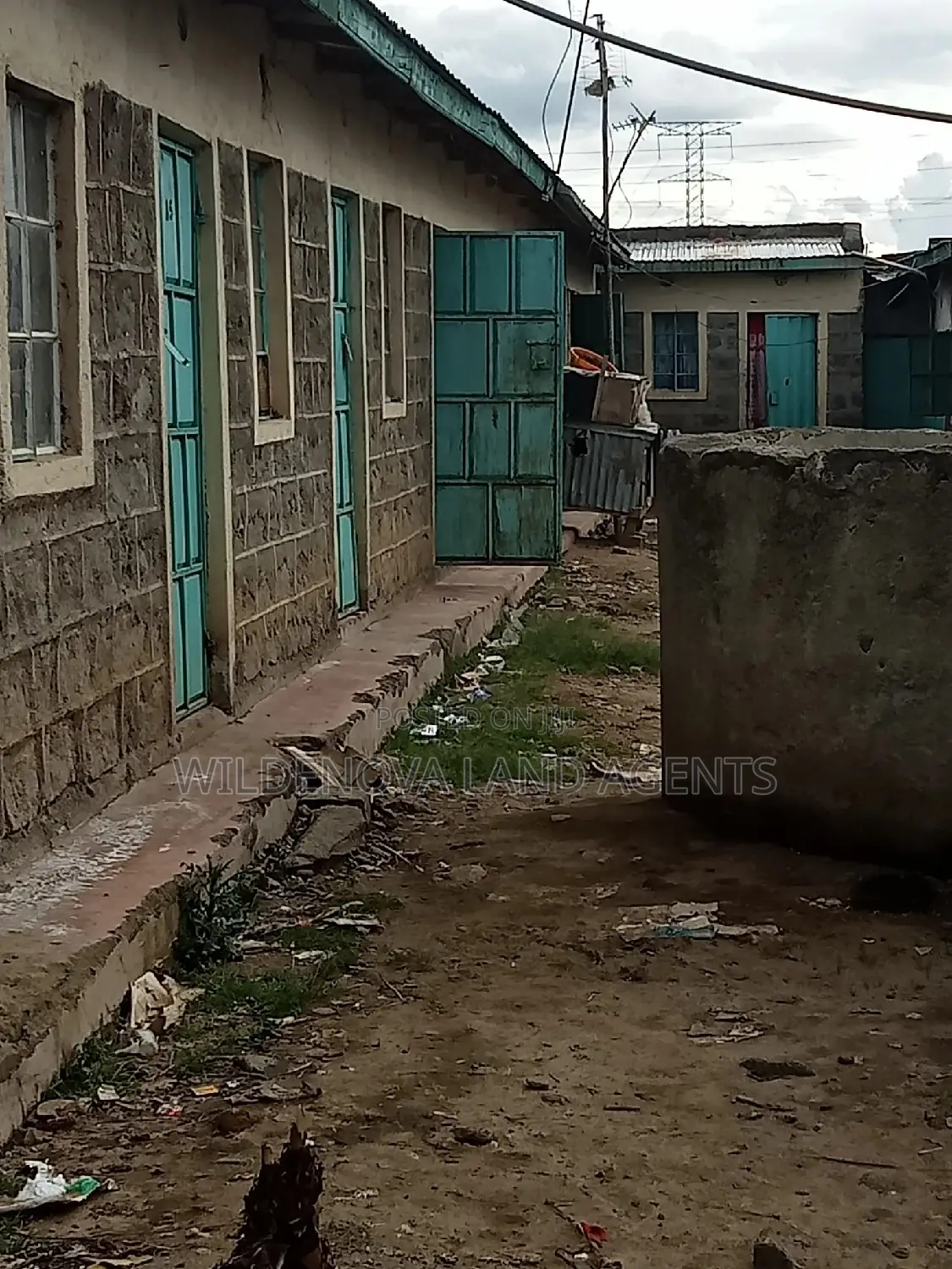 Plot in Karai Naivasha - Seize Your Land Ownership Dream Today in Karai