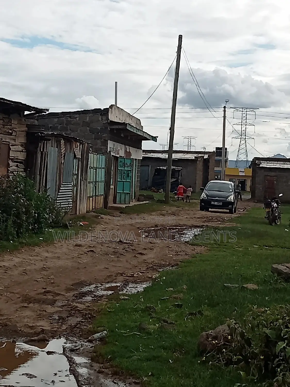 Plot in Karai Naivasha - Seize Your Land Ownership Dream Today in Karai