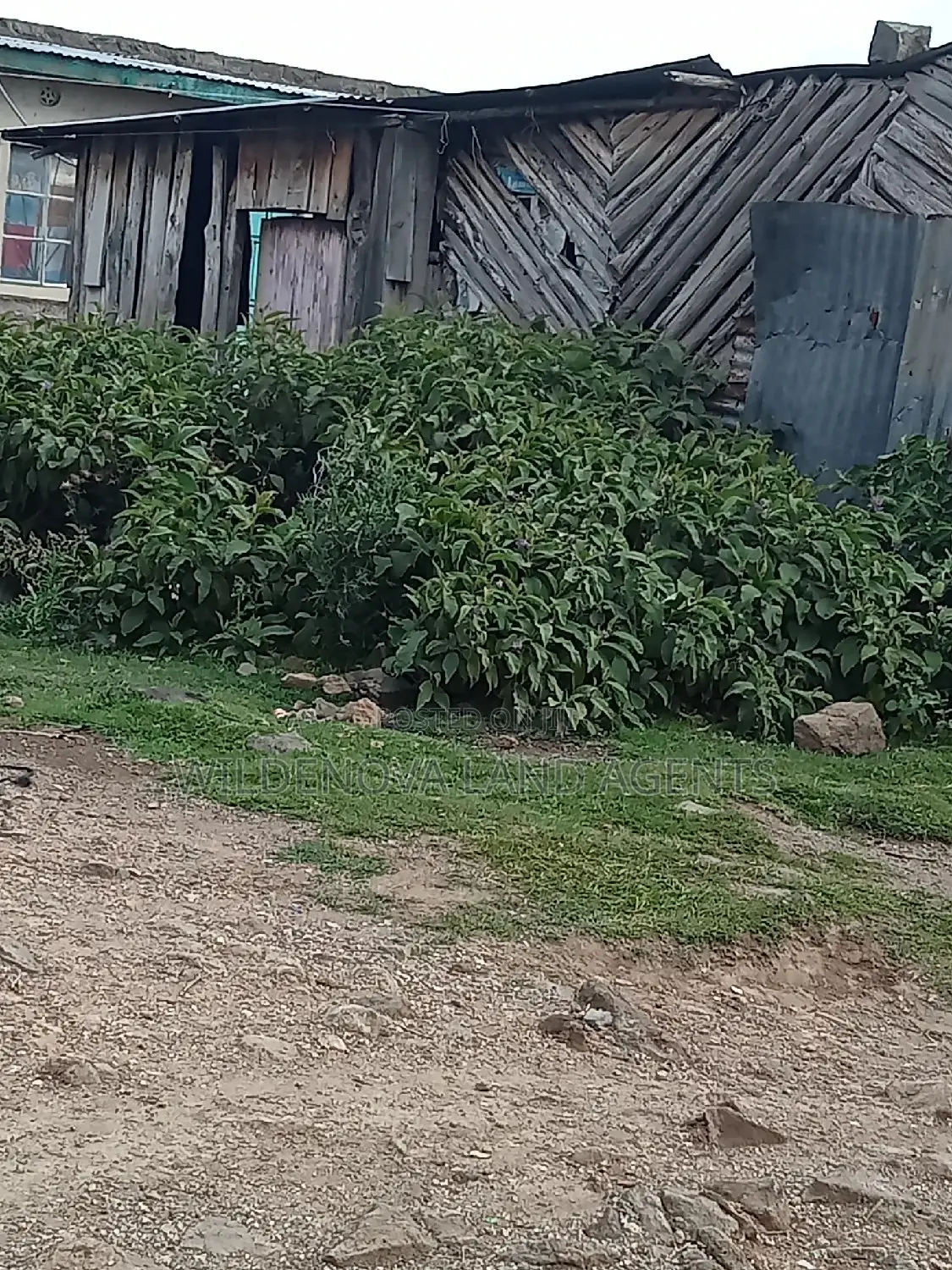Plot in Karai Naivasha - Seize Your Land Ownership Dream Today in Karai