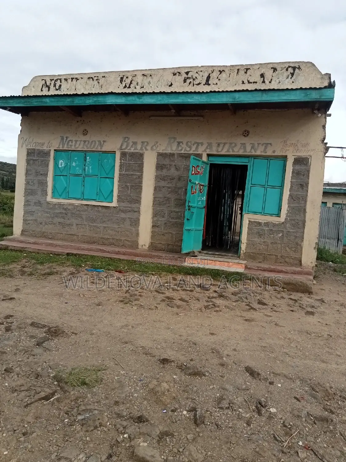 Plot in Karai Naivasha - Seize Your Land Ownership Dream Today in Karai