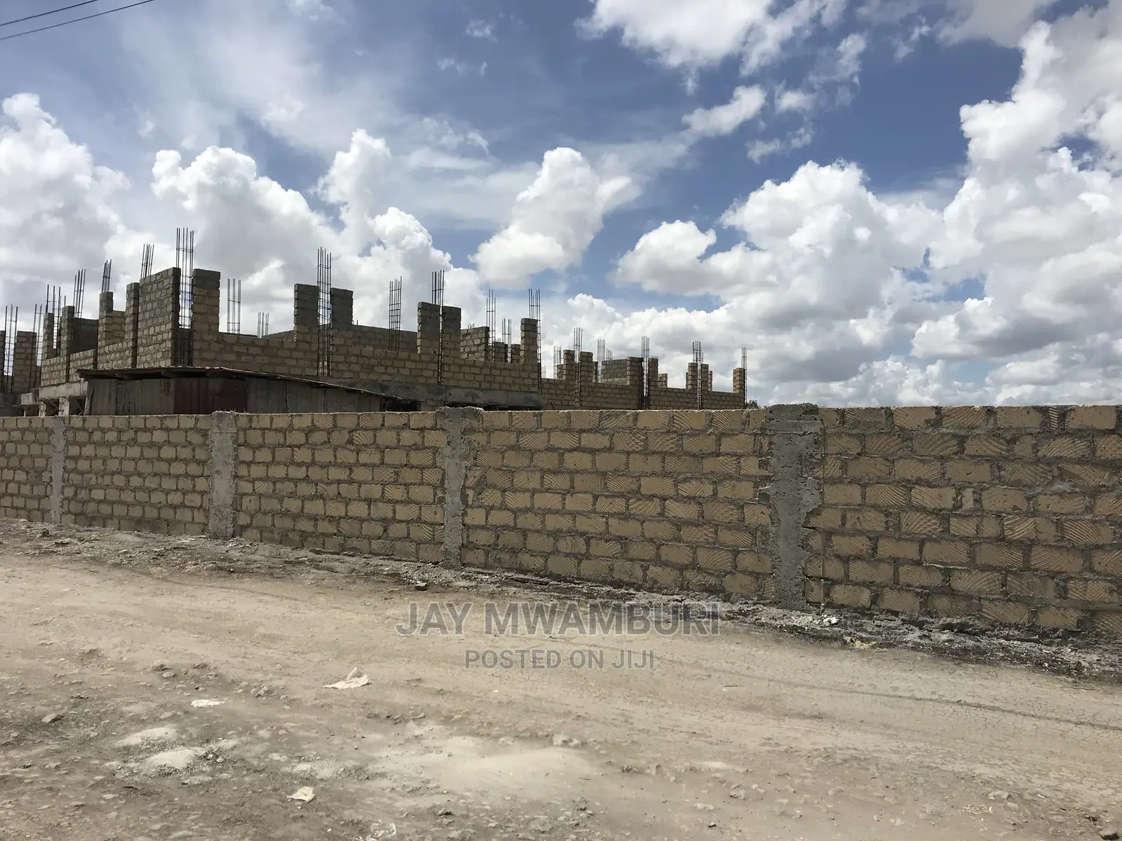 5 Acres for Sale Syokimau in Hotel 67 Area