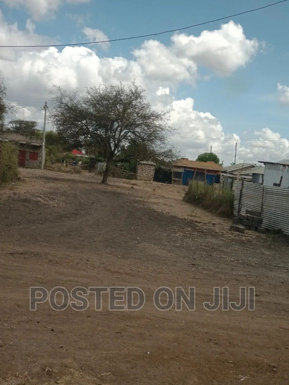 Juja Farm Plots With Ready Title Deeds in Juja