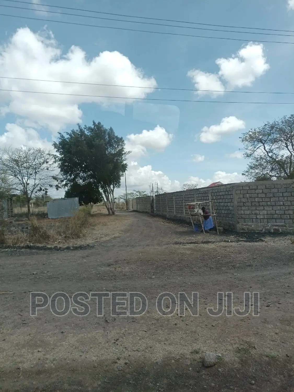 Juja Farm Plots With Ready Title Deeds in Juja