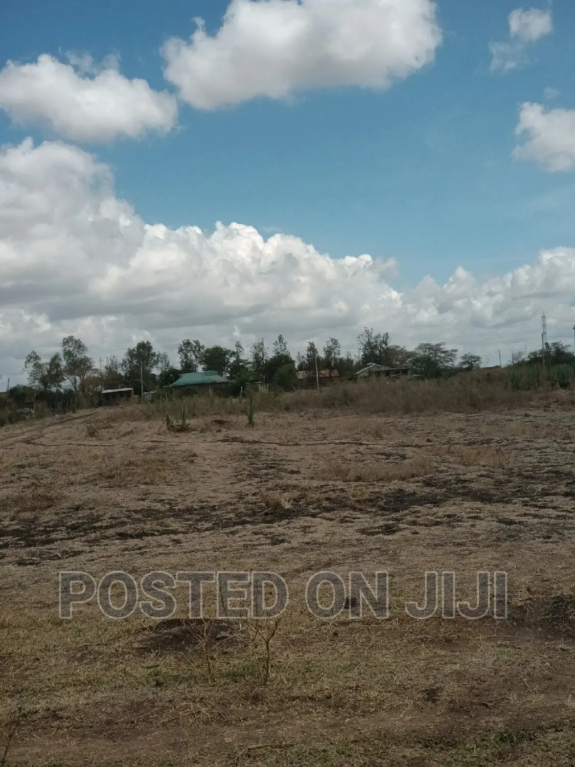 Juja Farm Plots With Ready Title Deeds in Juja