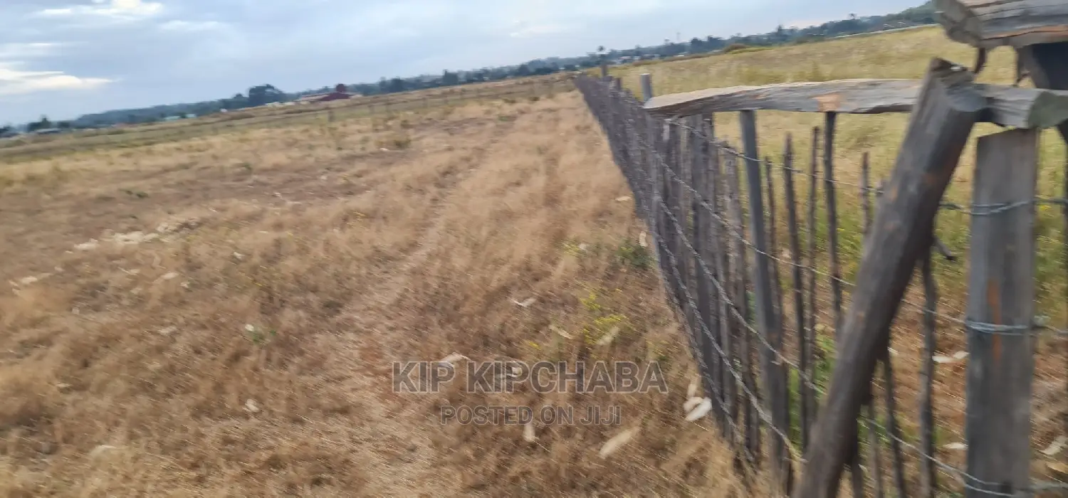 1 Acre Land for Sale in Kimumu Marura in Eldoret in Kimumu