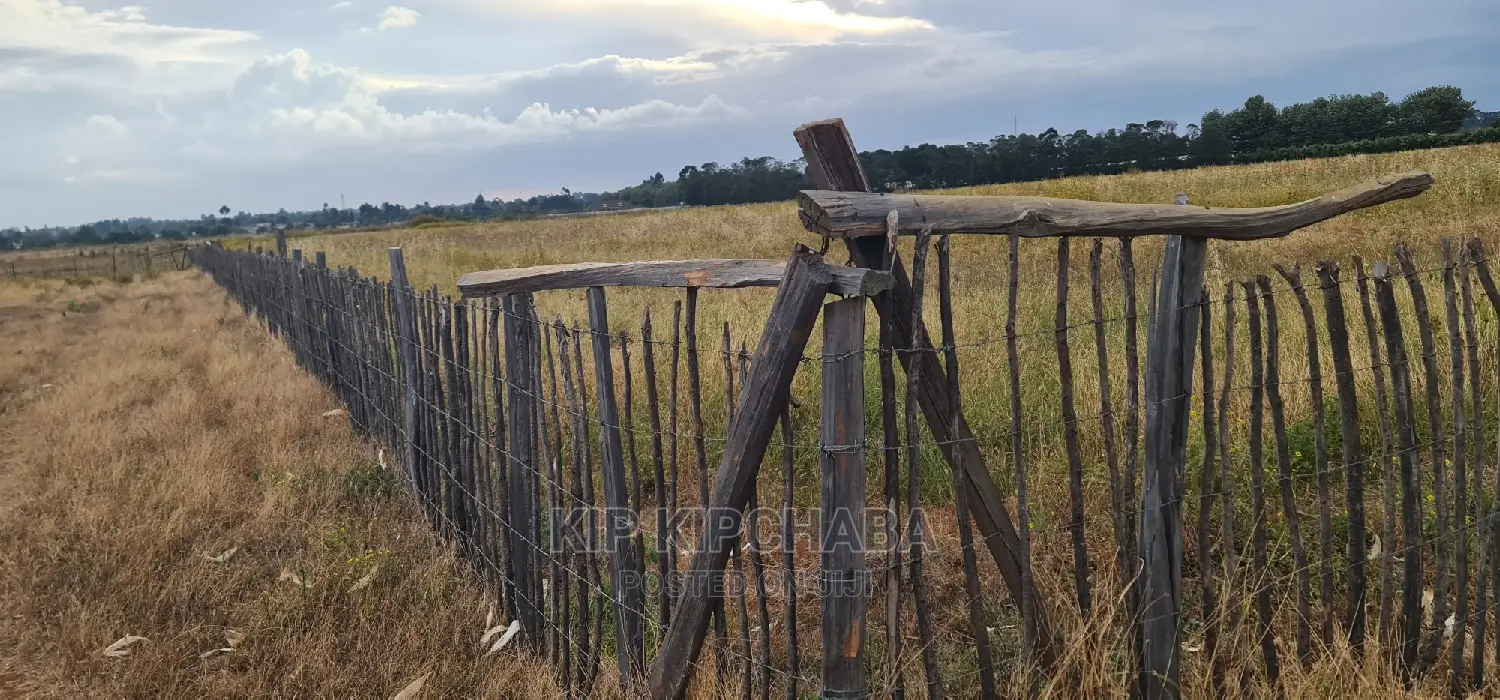 1 Acre Land for Sale in Kimumu Marura in Eldoret in Kimumu