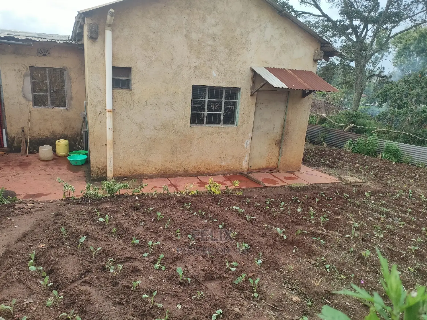 Karatina /Ragati 40/80 in Karatina Town