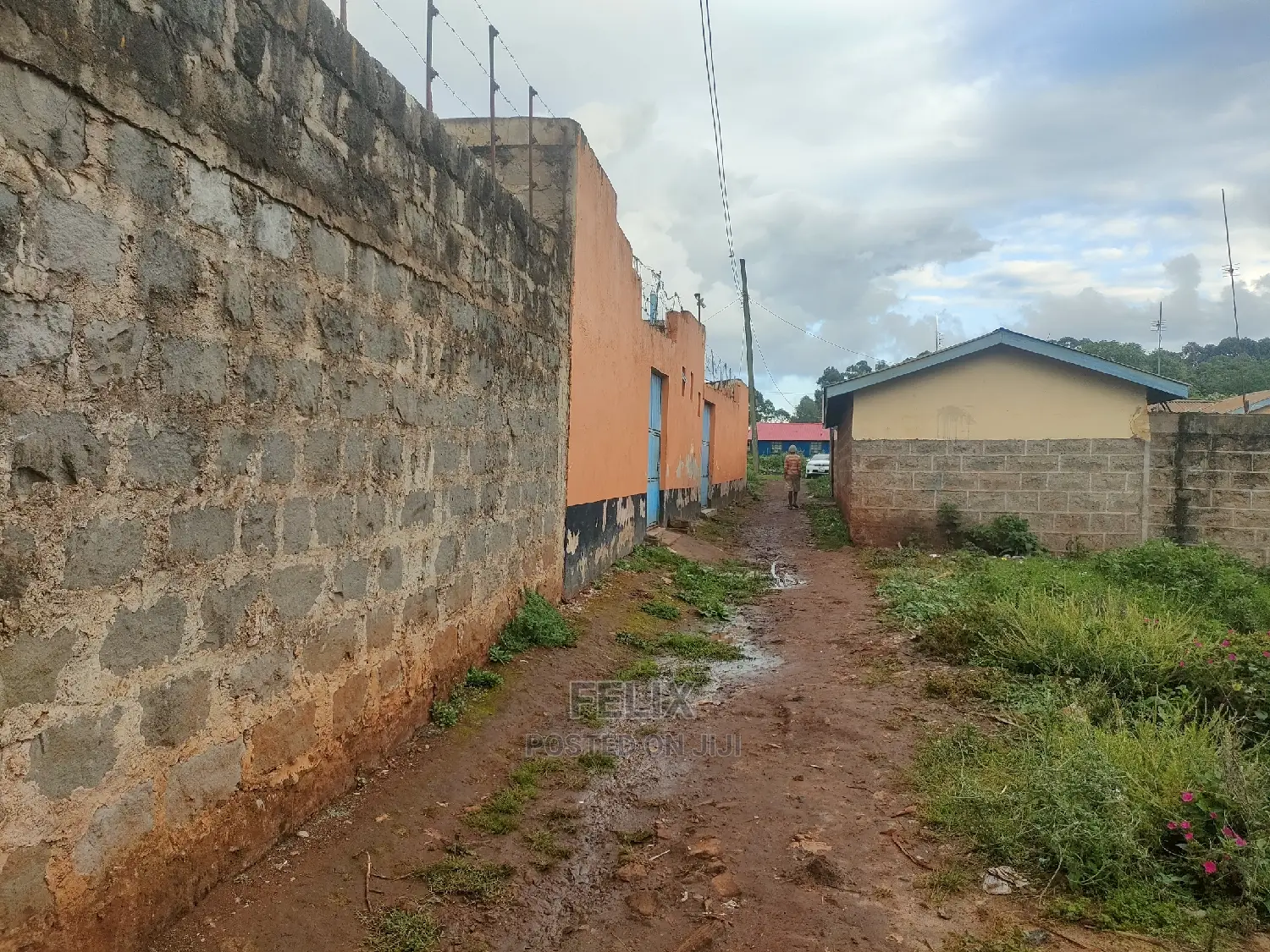 Karatina /Ragati 40/80 in Karatina Town