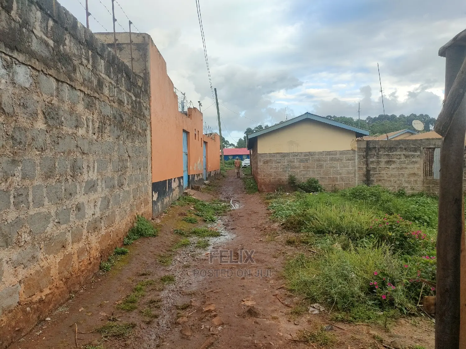 Karatina /Ragati 40/80 in Karatina Town