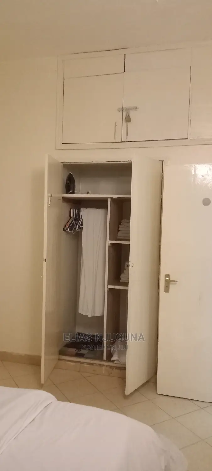 Furnished 3-Bedroom Bungalow in Buruburu on Airbnb in BuruBuru