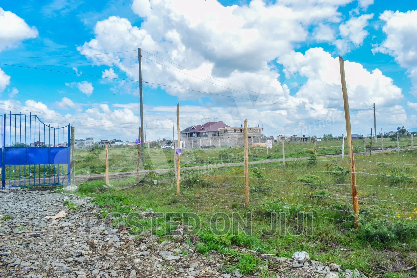 Plots in Kamakis - Greenvalley Estate ^ CK in Kamakis