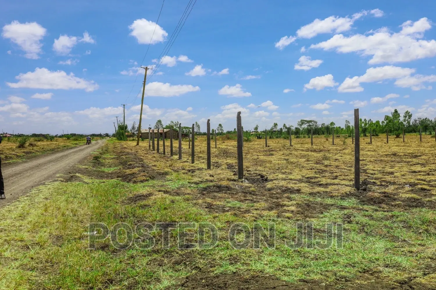 1/8 Acre Plots at ACK Juja Farm^PM in Kalimoni