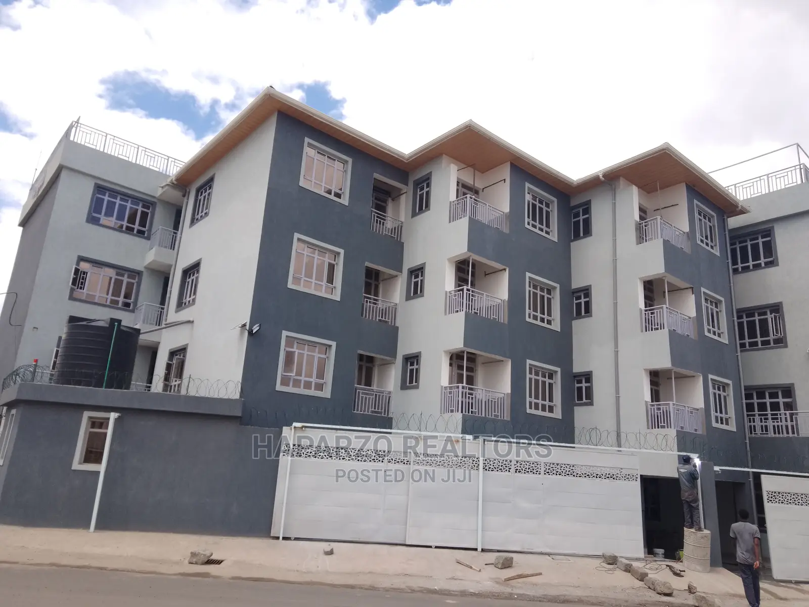 2bdrm Apartment in Utawala, Junction/Benedicta for rent in Junction/Benedicta