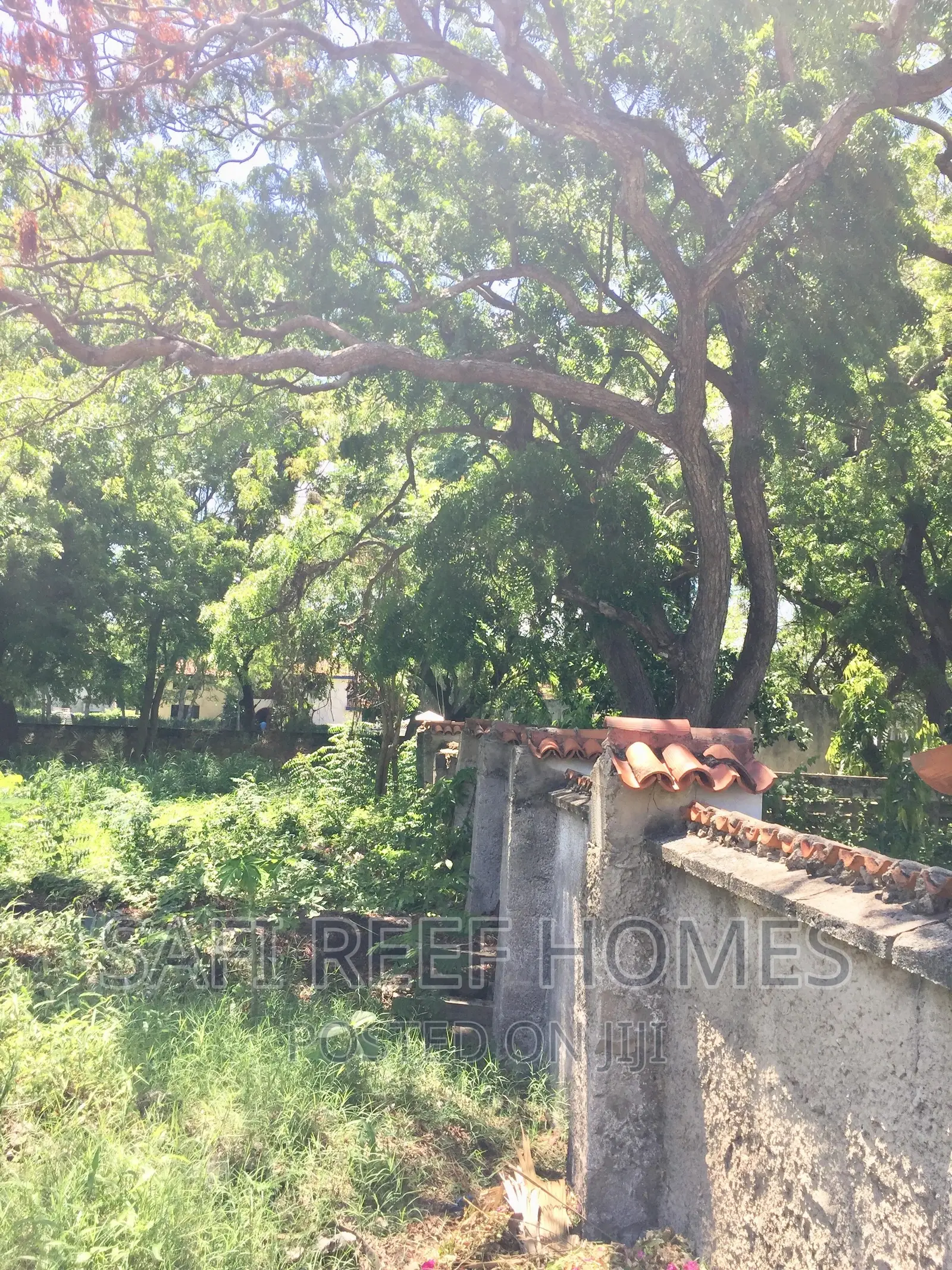 Exclusive Land Opportunity in Nyali Greenwood in Nyali