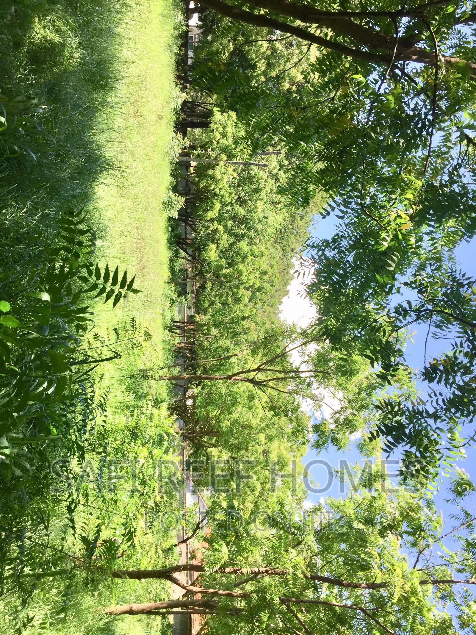 Exclusive Land Opportunity in Nyali Greenwood in Nyali