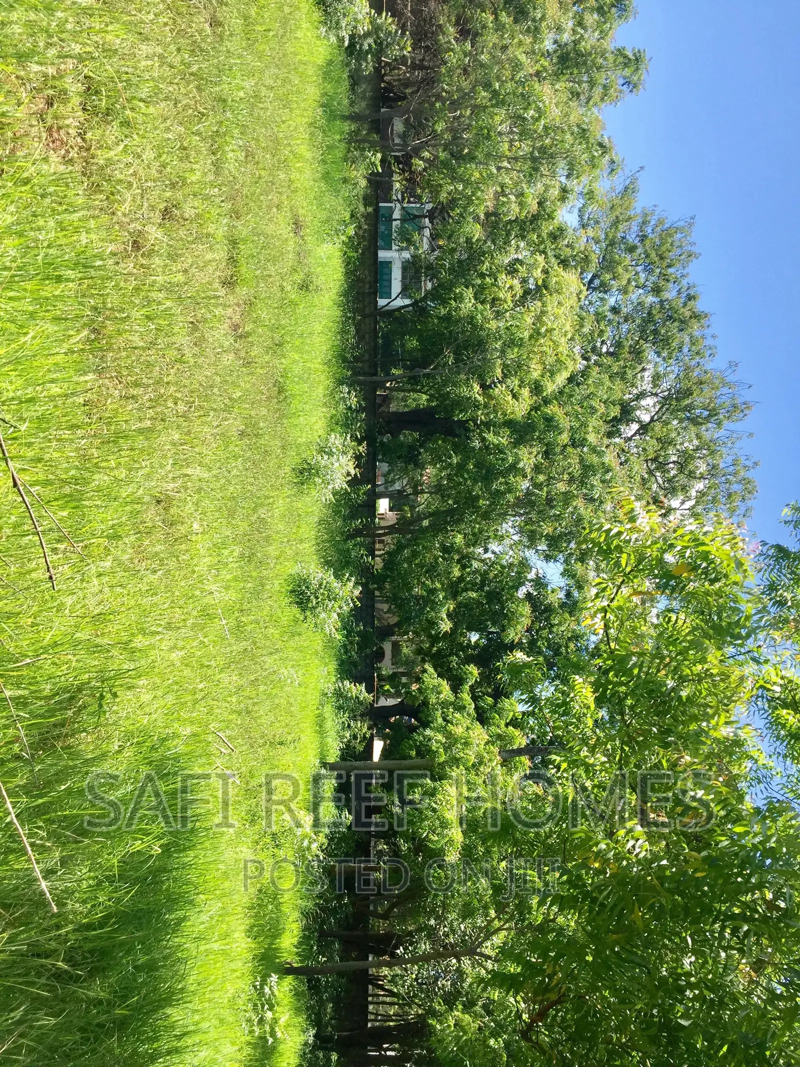 Exclusive Land Opportunity in Nyali Greenwood in Nyali