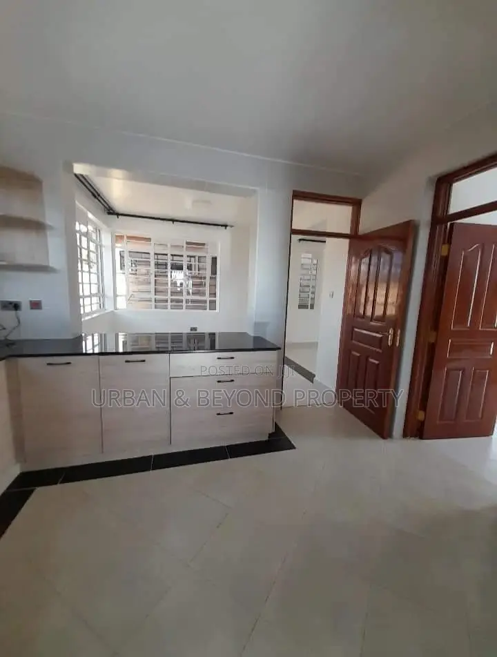 Modern 5-Bedroom Townhouse/Terrace in Kikuyu - Ready to Sell in Kikuyu