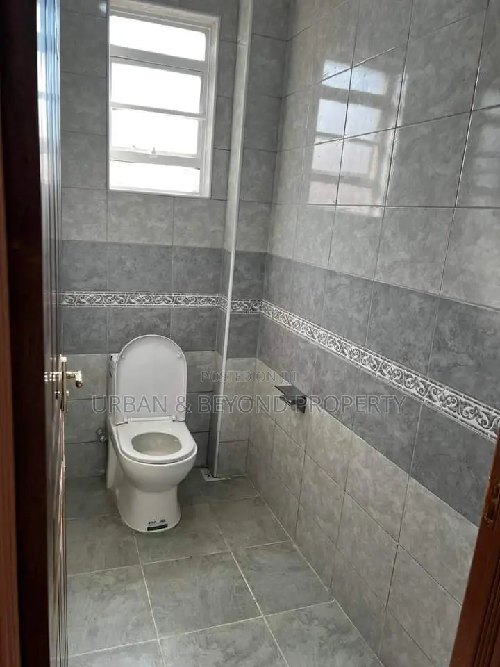 5-Bedroom Townhouse Terrace in Kikuyu: Ideal for Family in Kikuyu