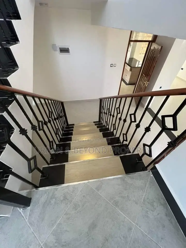 5-Bedroom Townhouse Terrace in Kikuyu: Ideal for Family in Kikuyu