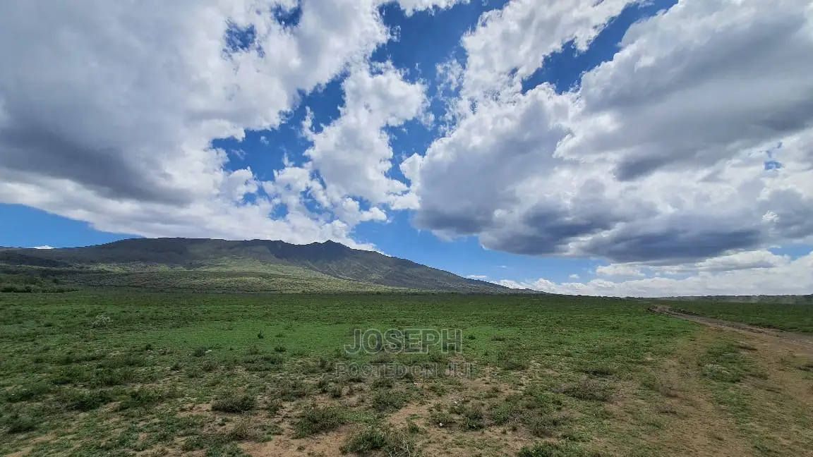 10-Acre Blocks for Sale Near Kedong Ranch House, Naivasha in HellsGate