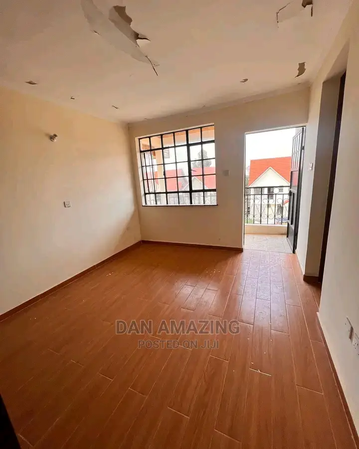 Spacious 5-Bedroom Maisonette in Ngong for Sale in Ngong