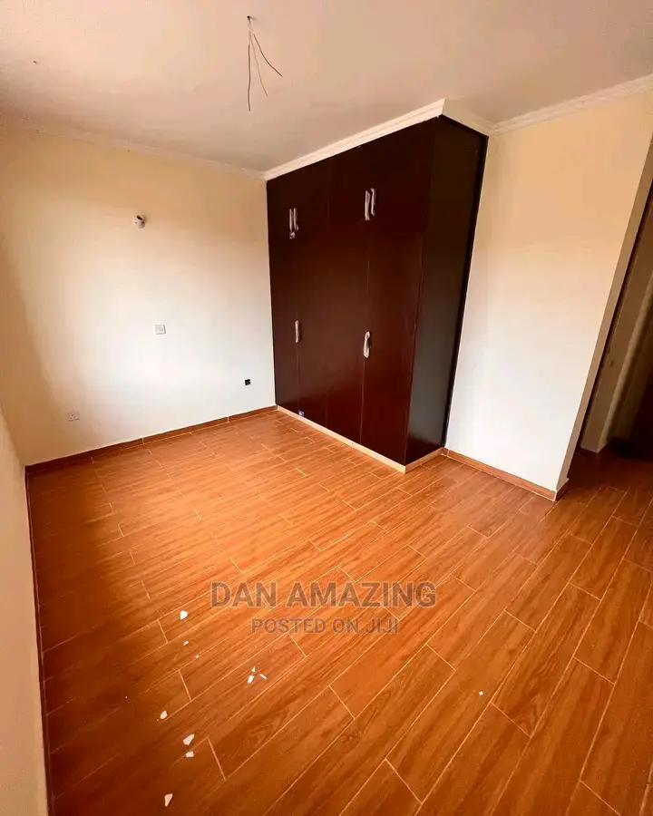 Spacious 5-Bedroom Maisonette in Ngong for Sale in Ngong