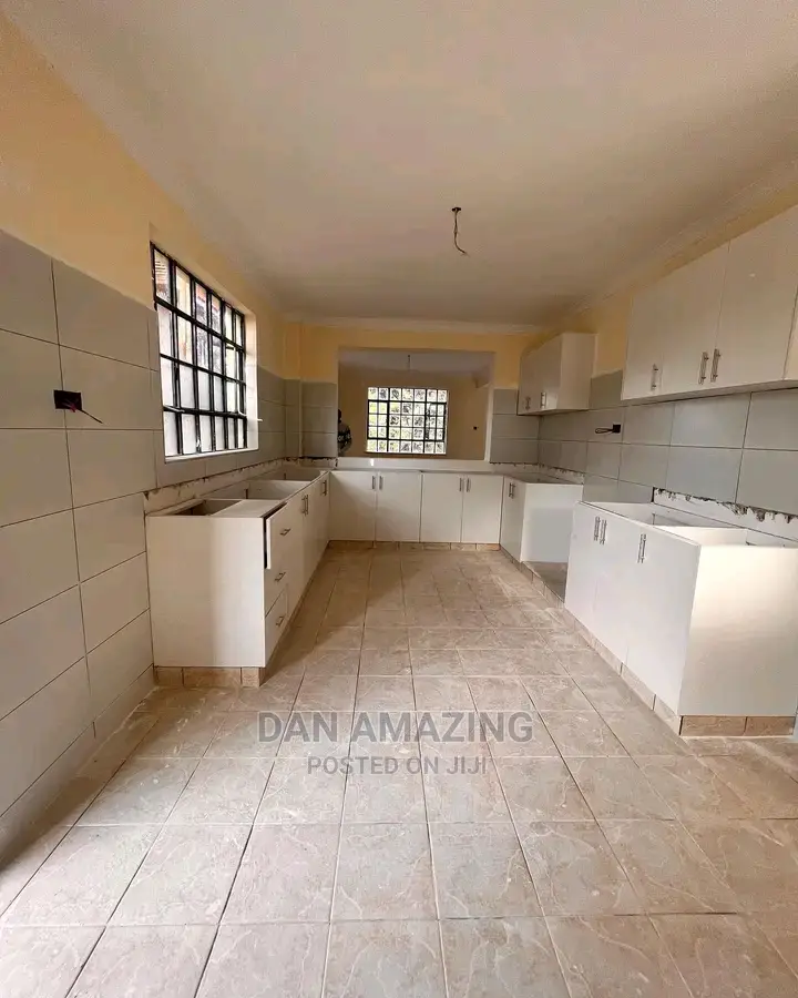 Spacious 5-Bedroom Maisonette in Ngong for Sale in Ngong