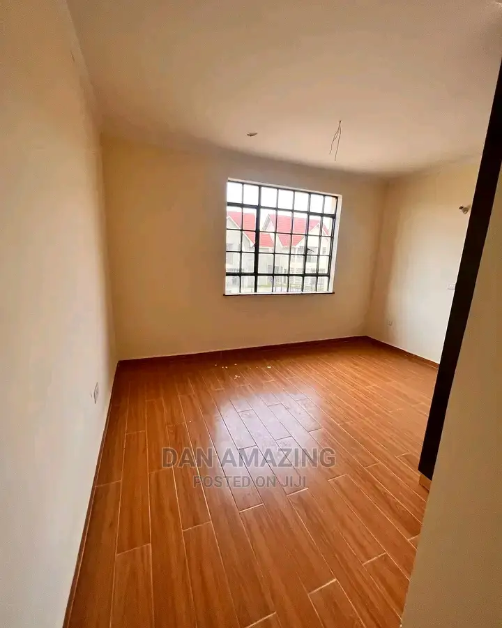 Spacious 5-Bedroom Maisonette in Ngong for Sale in Ngong
