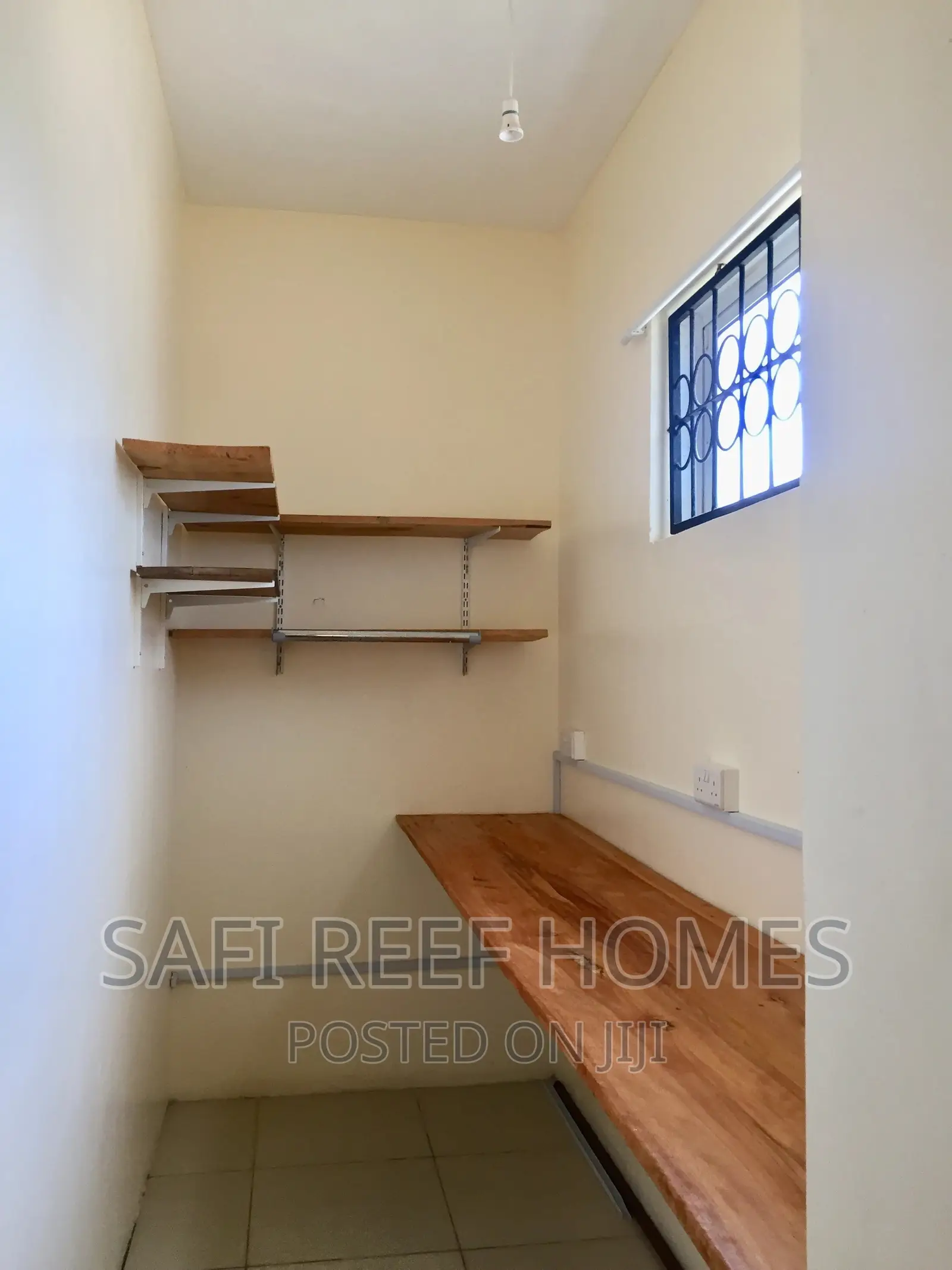 4-Bedroom Villa for Lease in Exclusive Nyali in Nyali
