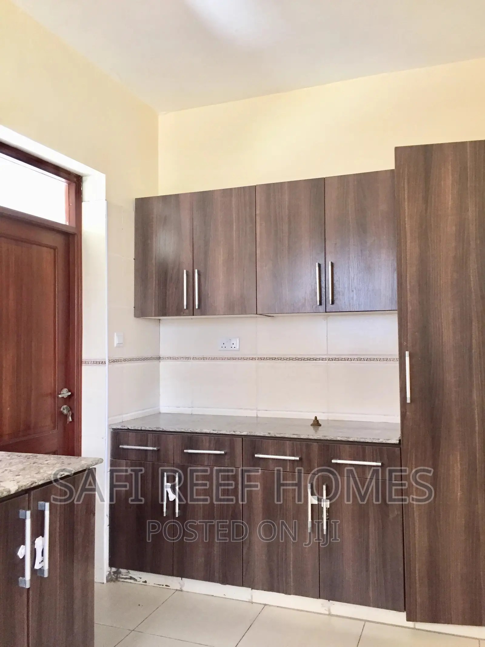 4-Bedroom Villa for Lease in Exclusive Nyali in Nyali