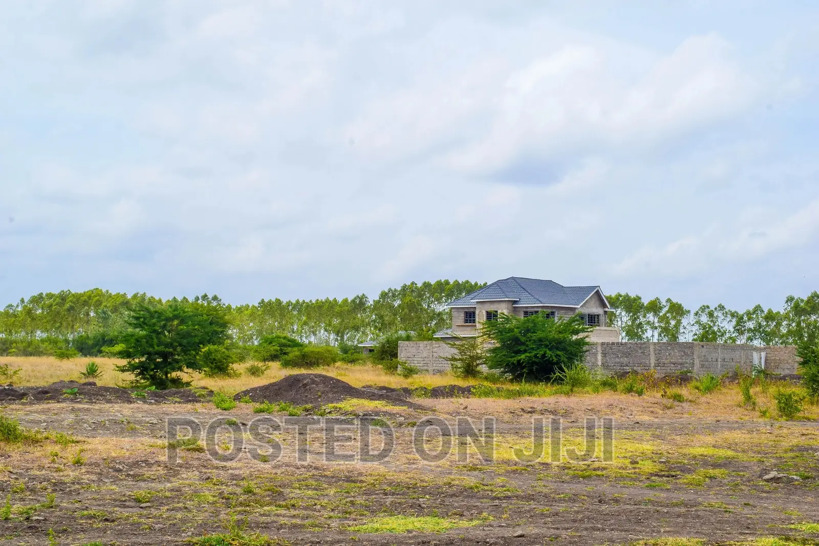 Plots for Sale in Juja Farm^Cm in Kalimoni