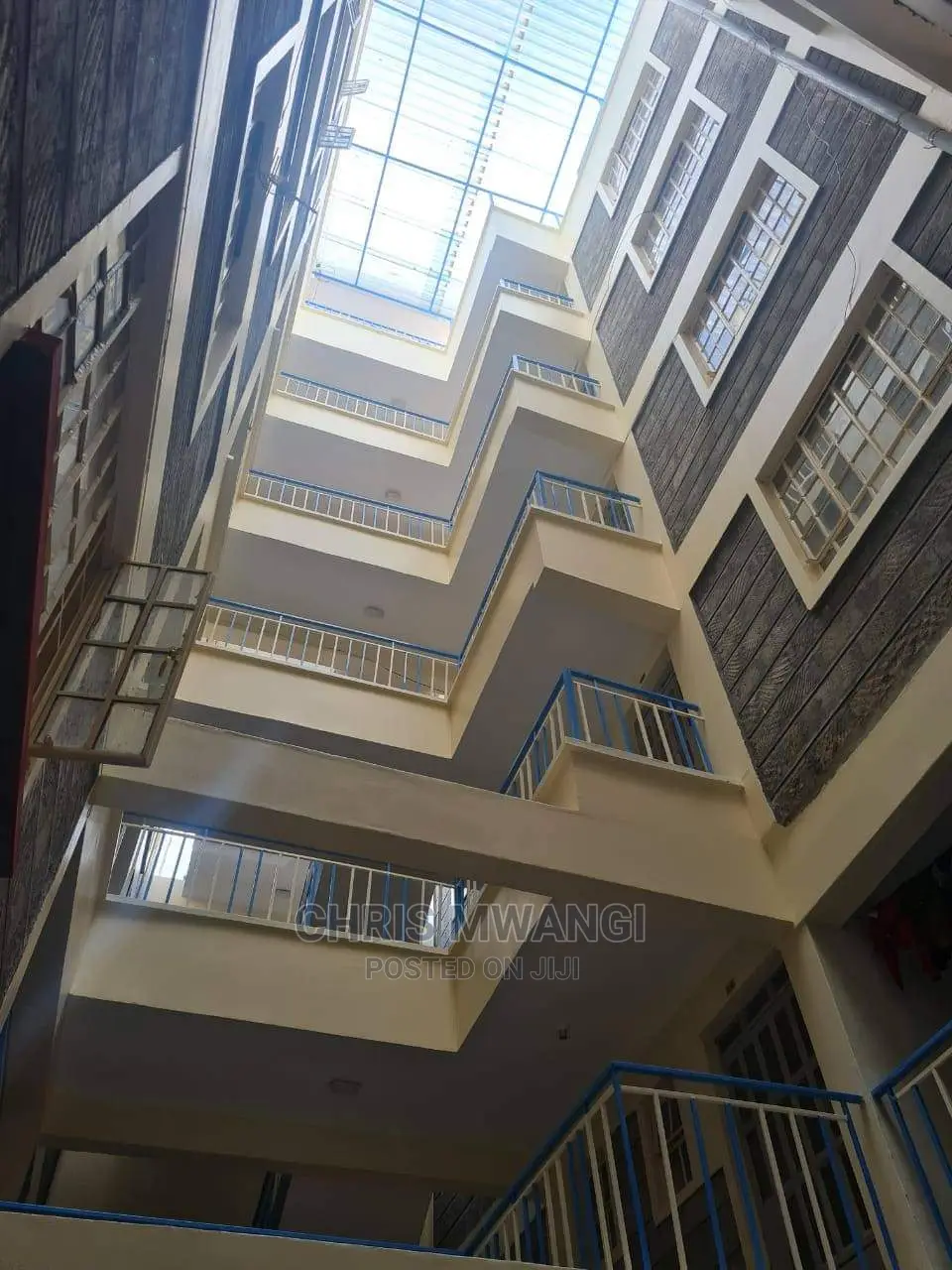 Charming 1-Bedroom Apartment in Donhlme Estate, Greenspan for Sale in Greenspan