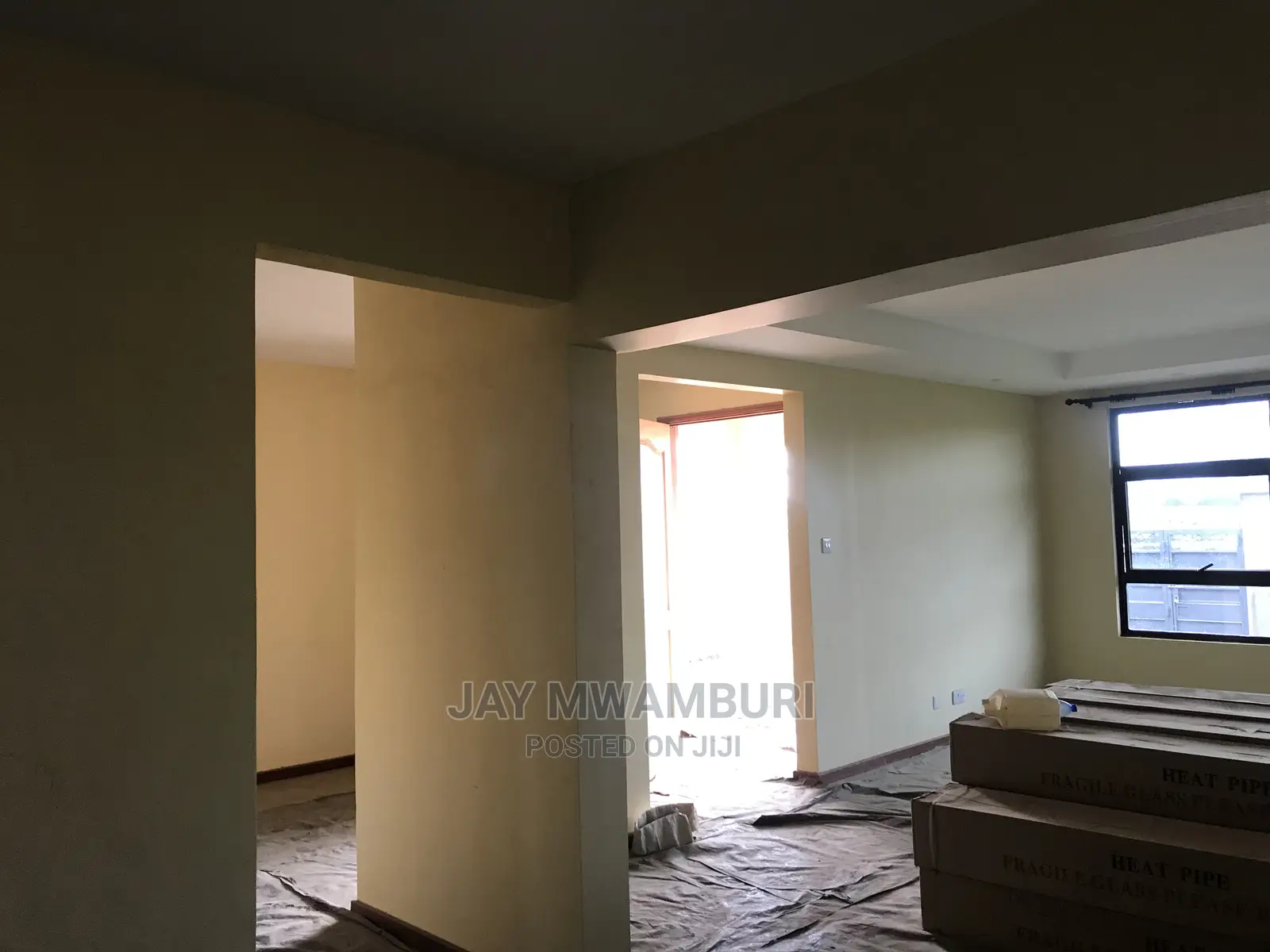 5bdrm Maisonette in Syokimau, Gateway Mall Area for Sale in Gateway Mall Area