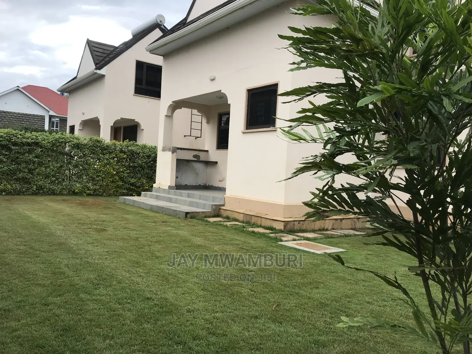 5bdrm Maisonette in Syokimau, Gateway Mall Area for Sale in Gateway Mall Area