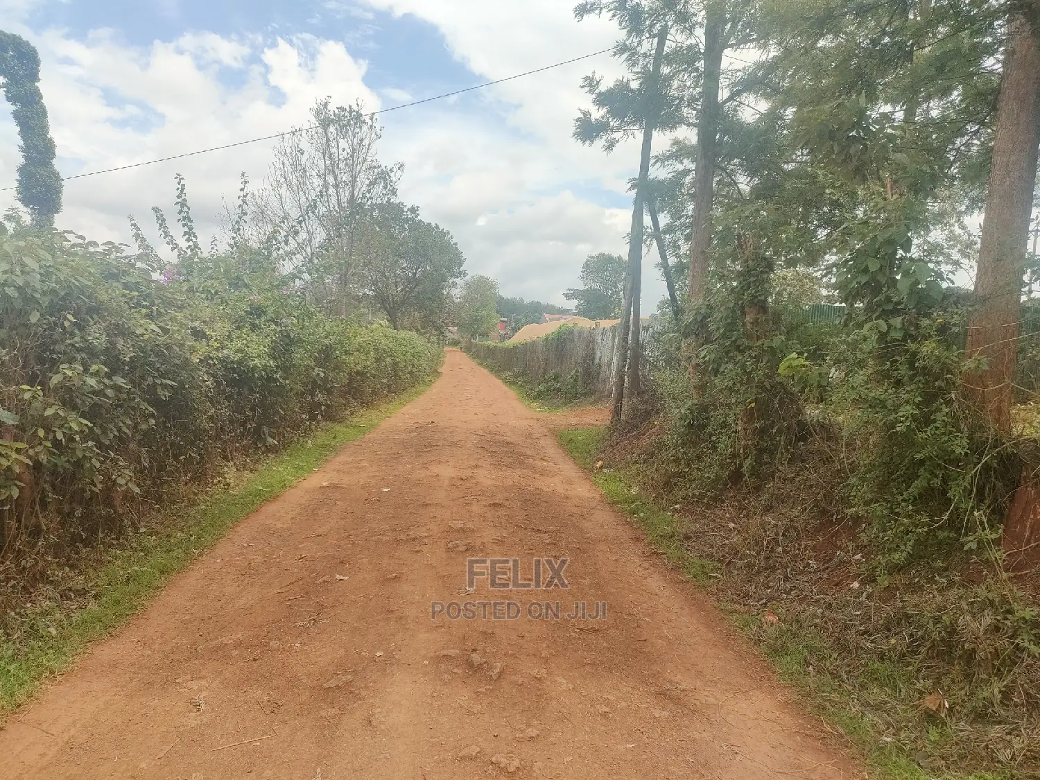 Karatina / Wariruta 50/100 Plots in Karatina Town