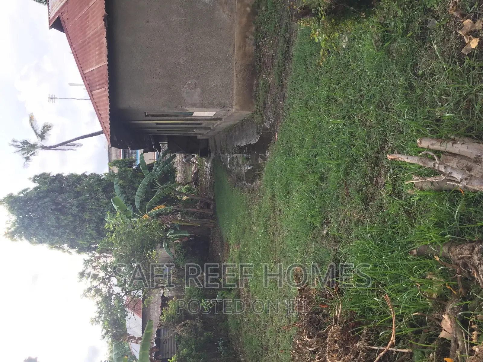 1/4 Acre Plot for Sale: Seize Your Opportunity Today in Kisauni