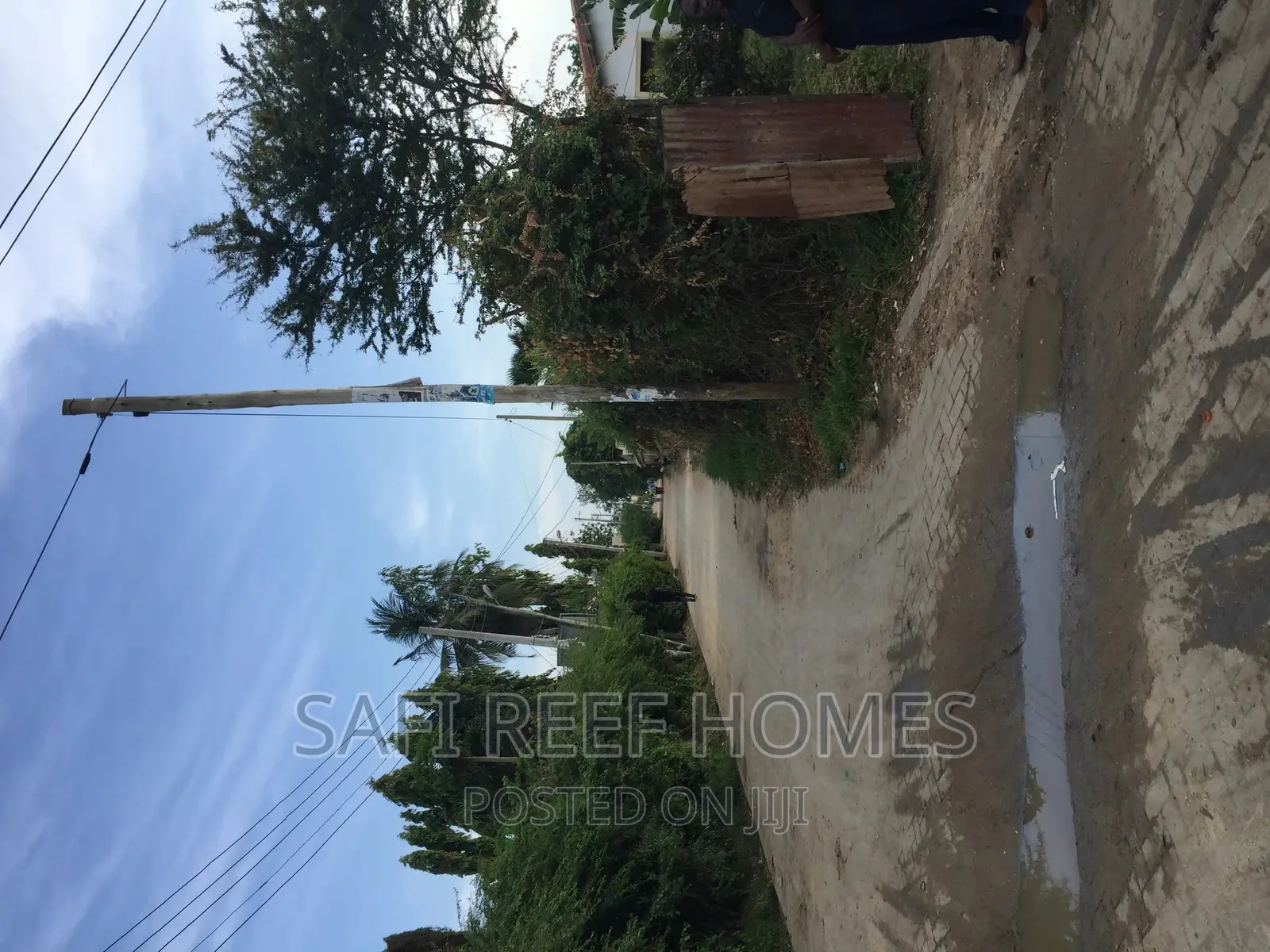 1/4 Acre Plot for Sale: Seize Your Opportunity Today in Kisauni