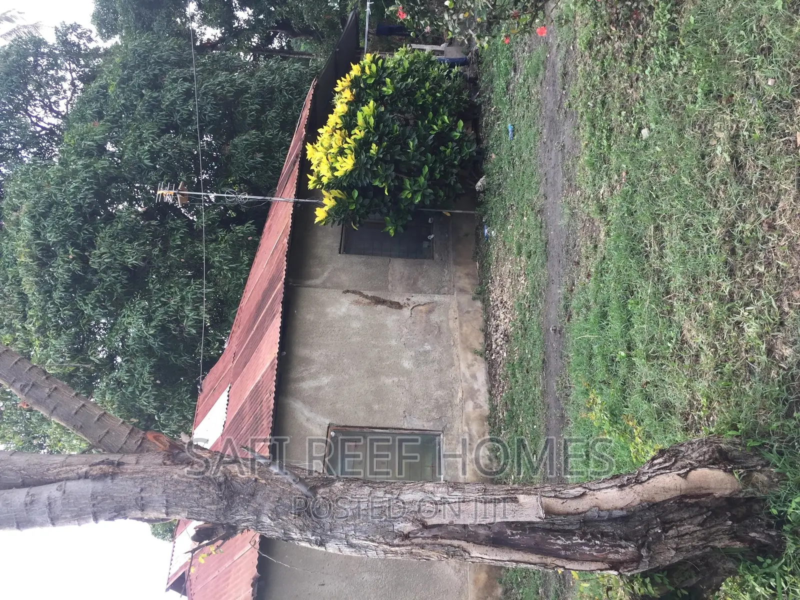 1/4 Acre Plot for Sale: Seize Your Opportunity Today in Kisauni