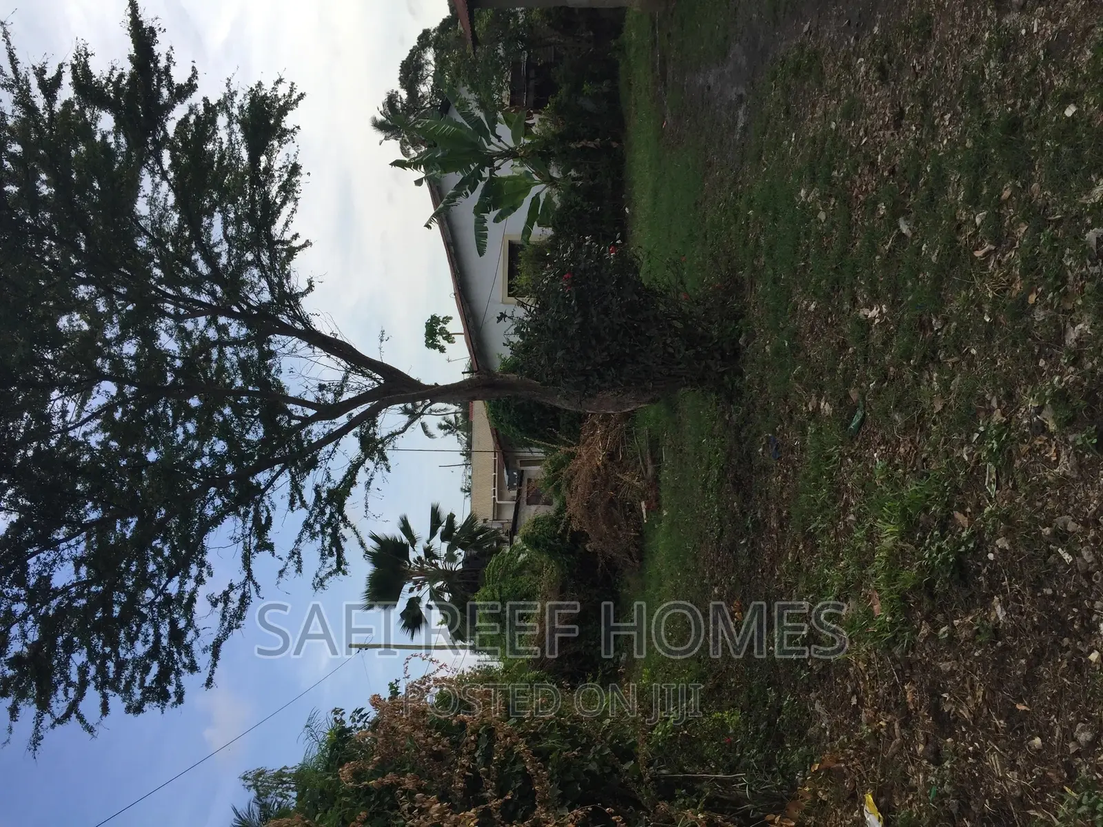 1/4 Acre Plot for Sale: Seize Your Opportunity Today in Kisauni