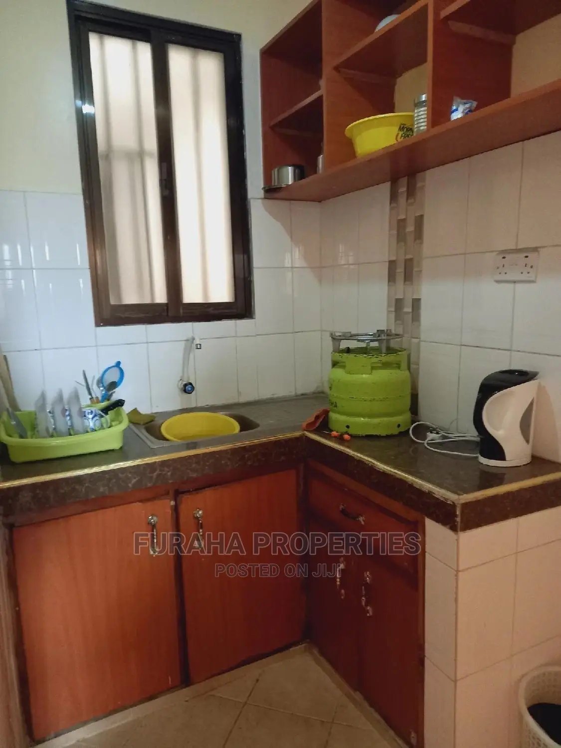 Spacious 1-bedroom Property in Miritini, Changamwe for Sale in Changamwe