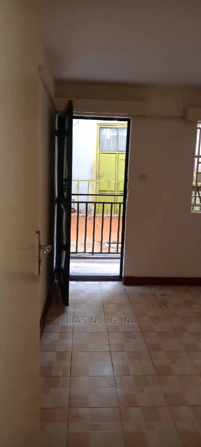 Buruburu Apartment with 2 Bedrooms for Rent in BuruBuru
