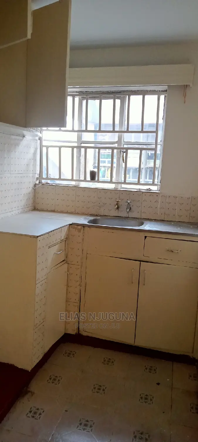 Buruburu Apartment with 2 Bedrooms for Rent in BuruBuru