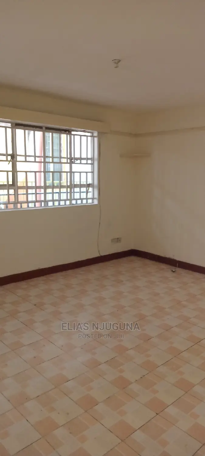 Buruburu Apartment with 2 Bedrooms for Rent in BuruBuru