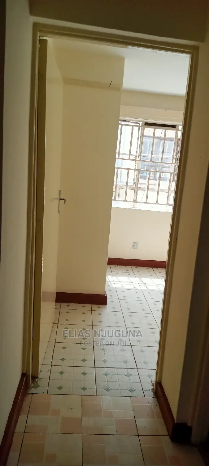Buruburu Apartment with 2 Bedrooms for Rent in BuruBuru